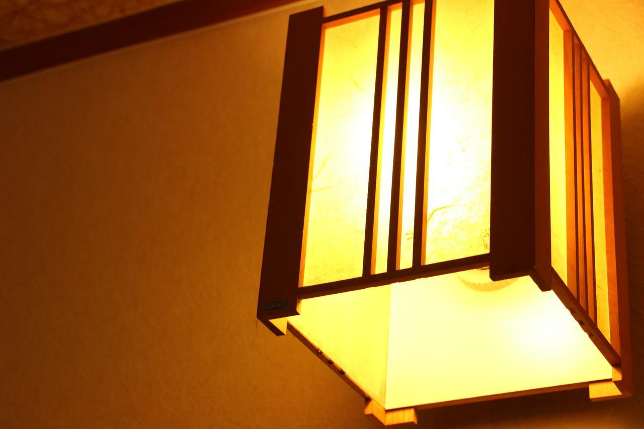 Atarashiya Ryokan Hinagu Exterior foto